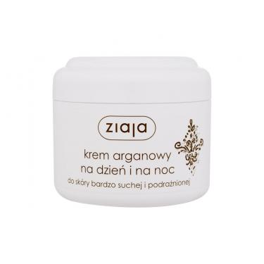 Ziaja Argan Oil      75Ml Ženski (Day Cream) Day And Night Cream