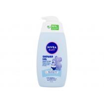 Nivea Baby      500Ml K (Shower Gel) Head To Toe Shower Gel