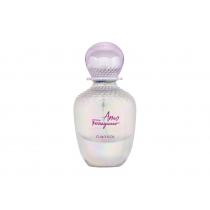 Salvatore Ferragamo Amo Ferragamo Flowerful 50Ml  Ženski  (Eau De Toilette)  