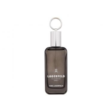 Karl Lagerfeld Classic Grey 50Ml  Moški  (Eau De Toilette)  