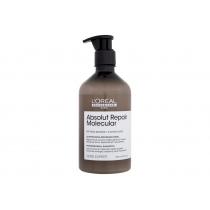 Loreal Professionnel Absolut Repair Molecular      500Ml Ženski (Shampoo) Professional Shampoo