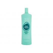 Fanola Vitamins Pure Balance Shampoo 1000Ml  Ženski  (Shampoo)  