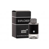 Montblanc Explorer   4,5Ml    Moški (Eau De Parfum)