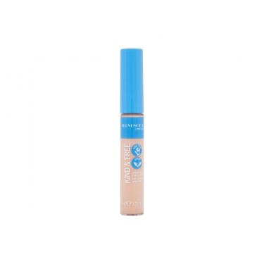 Rimmel London Kind & Free Hydrating Concealer  7Ml 010 Fair   Ženski (Korektor)