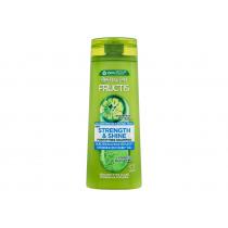 Garnier Fructis Strength & Shine      250Ml Ženski (Shampoo) Fortifying Shampoo