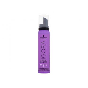 Schwarzkopf Professional Igora      100Ml Ženski (Hair Color) Expert Mousse