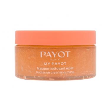 Payot My Payot      100Ml Ženski (Face Mask) Radiance Cleansing Mask