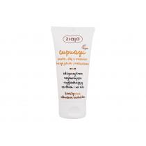 Ziaja Cupuacu      50Ml Ženski (Day Cream) Nourishing Regenerating Cream