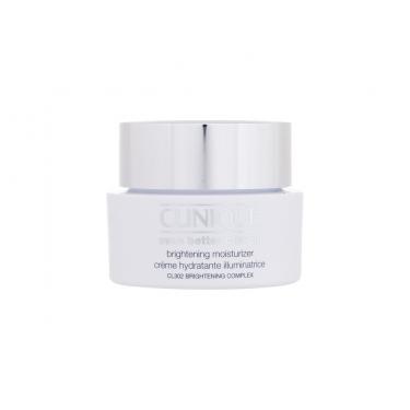 Clinique Even Better Clinical      50Ml Ženski (Day Cream) Brightening Moisturizer