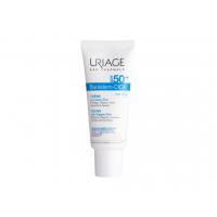 Uriage Bariéderm Cica Cream  40Ml   Spf50+ Unisex (Krema Za Telo)