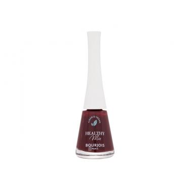 Bourjois Paris Healthy Mix      9Ml Ženski (Nail Polish)