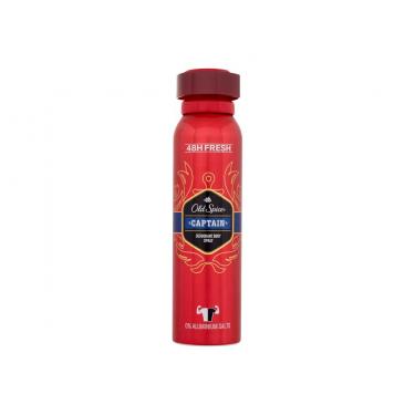 Old Spice Captain      150Ml Moški (Deodorant)