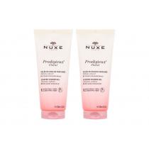 Nuxe Prodigieux      2X200Ml Ženski (Shower Gel) Floral Scented Shower Gel