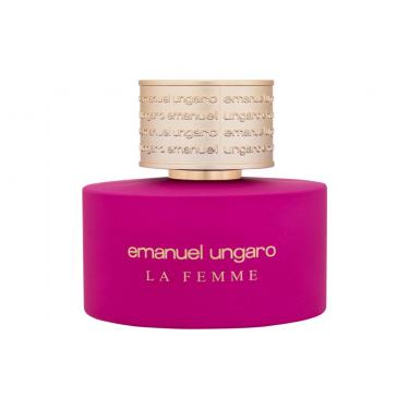 Emanuel Ungaro La Femme  100Ml  Ženski  (Eau De Parfum)  