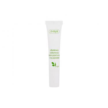 Ziaja Olive      15Ml Ženski (Eye Cream) Nourishing Eye Cream