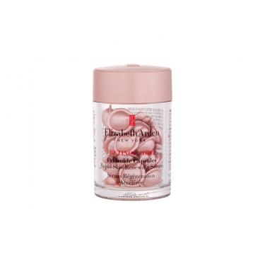 Elizabeth Arden Retinol + HPR Ceramide Capsules      30pc(Skin Serum) Ženski