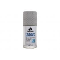 Adidas Fresh Endurance 72H Anti-Perspirant 50Ml  Moški  (Antiperspirant)  