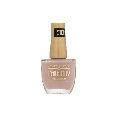 Max Factor Nailfinity      12Ml Ženski (Nail Polish)