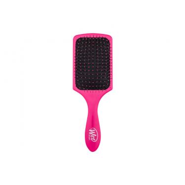 Wet Brush Paddle Detangler      1Pc Ženski (Hairbrush)