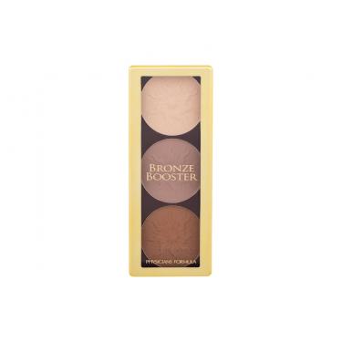 Physicians Formula Bronze Booster Highlight & Contour  9G Matte Sculpting   Ženski (Konturovací Paletka)