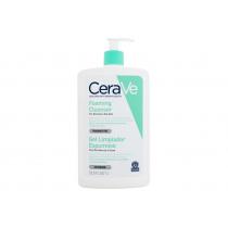 Cerave Facial Cleansers   1000Ml    Ženski (Cistilna Pena)