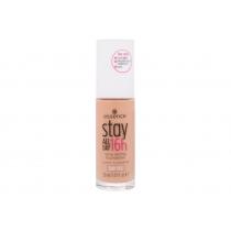 Essence Stay All Day 16H  30Ml 20 Soft Nude   Ženski (Makeup)