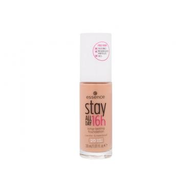 Essence Stay All Day 16H  30Ml 20 Soft Nude   Ženski (Makeup)