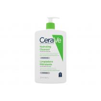 Cerave Facial Cleansers Hydrating  1000Ml    Ženski (Cistilna Emulzija)