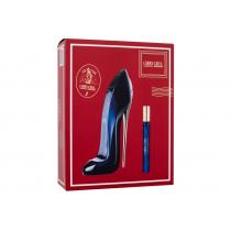 Carolina Herrera Good Girl 80Ml   Set1 (Eau De Parfum) Ženski  