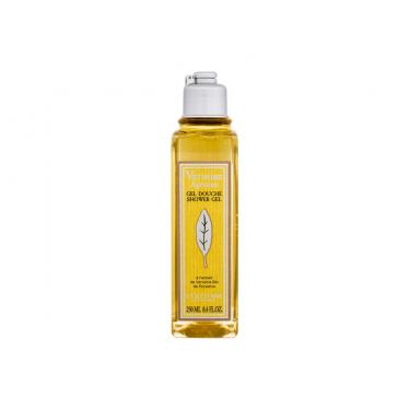 Loccitane Verveine Agrumes Shower Gel 250Ml  Ženski  (Shower Gel)  