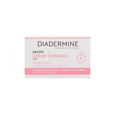 Diadermine Creamy Bar Soap       100g(Bar Soap) Unisex