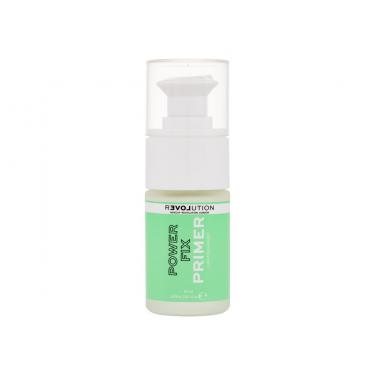 Revolution Relove Power Fix Primer  12Ml    Ženski (Primer Za Licila)