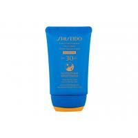 Shiseido Expert Sun Face Cream  50Ml   Spf30 Ženski (Nega Obraza Pred Soncem)