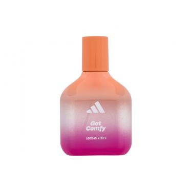 Adidas Vibes      50Ml Unisex (Eau De Parfum) Get Comfy