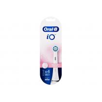 Oral-B Io Gentle Care 1Balení  Unisex  (Replacement Toothbrush Head) White 