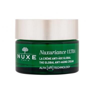 Nuxe Nuxuriance Ultra      50Ml Ženski (Day Cream) The Global Anti-Aging Cream