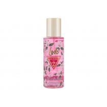 Guess Love Romantic Blush 250Ml  Ženski  (Body Spray)  