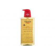 Eucerin Ph5 Shower Oil 400Ml  Unisex  (Shower Oil)  