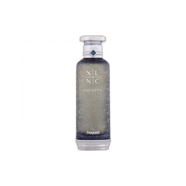 Nayaat XLNC Infinity      200ml(Eau de Parfum) Moški