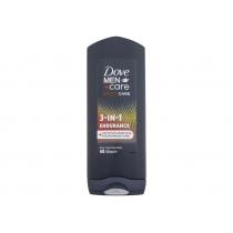 Dove Men + Care      400Ml Moški (Shower Gel) Sport Care Endurance