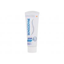 Sensodyne Repair & Protect Whitening 75Ml  Unisex  (Toothpaste)  