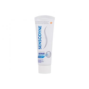 Sensodyne Repair & Protect Whitening 75Ml  Unisex  (Toothpaste)  