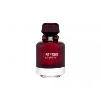 Givenchy L´Interdit Rouge  80Ml    Ženski (Eau De Parfum)