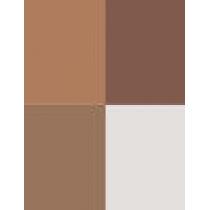 Gabriella Salvete Eyebrow Palette   5,2G    Ženski (Set In Paleta Za Obrvi)