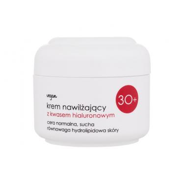 Ziaja 30+      50Ml Ženski (Day Cream) Moisturizing Cream With Hyaluronic Acid