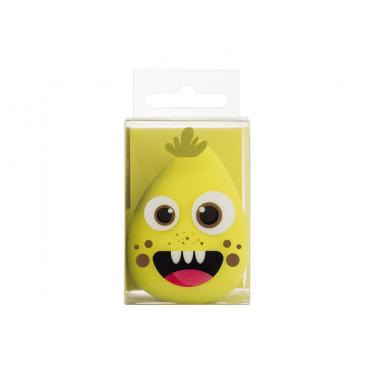 Gabriella Salvete Beveled      1Pc Ženski (Applicator) Gab Monster Make-Up Sponge