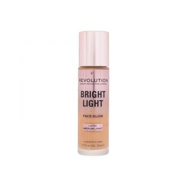 Makeup Revolution London Bright Light      23Ml Ženski (Makeup) Face Glow