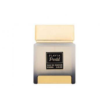 Flavia Parfum Dominant Collections Pearl      100ml(Eau de Parfum) Unisex