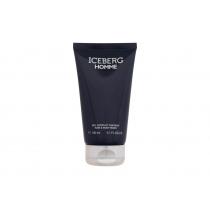 Iceberg Homme       150ml(Shower Gel) Moški