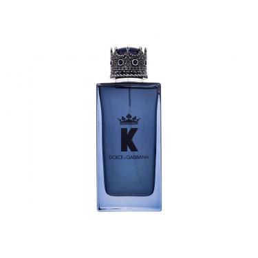 Dolce & Gabbana K      100Ml Moški (Eau De Parfum) Intense